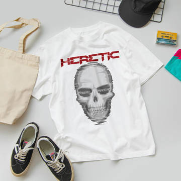 Noise skull