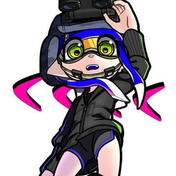 イカちゃんまとめ3
