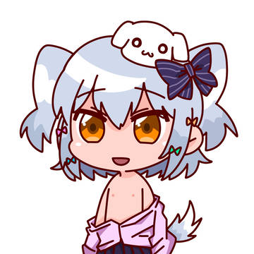 たまきくん
