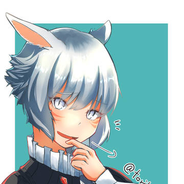 ヤシュトラさん