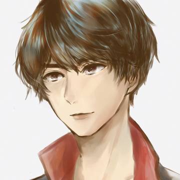 らくがき
