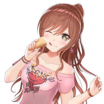リサ姉