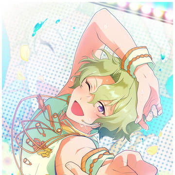 あんスタ絵