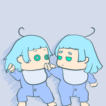 かわいいbaby