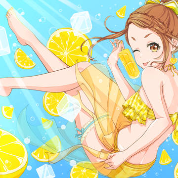 都×夏みかん