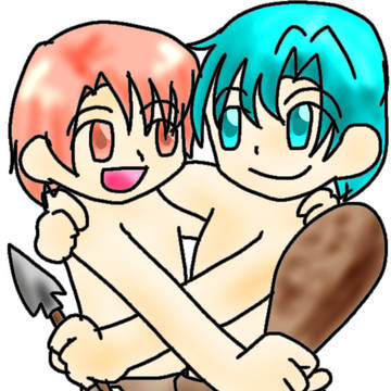冬の星座の皆さん