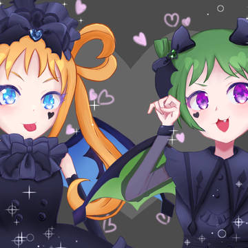プリティーいろいろ