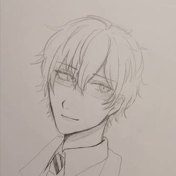 らくがき