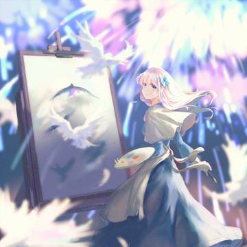 暖梦