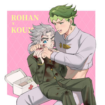 露康Request