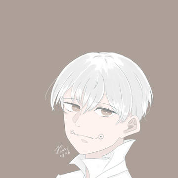 狗卷棘