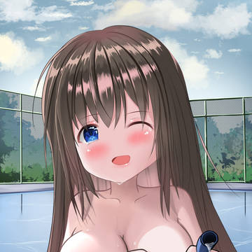 一緒に遊ぼうね！
