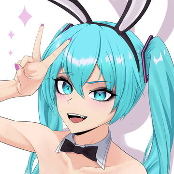 miku