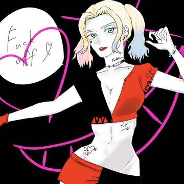 Harley Quinn
