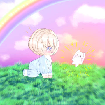 ♡ Baby In Dreamland Part. 2 ♡