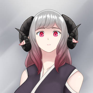 horny