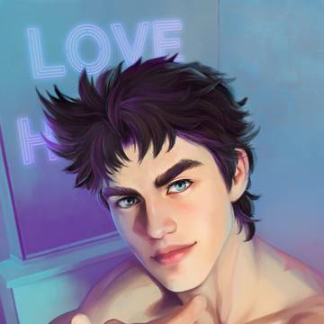 Joseph Joestar