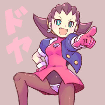 お題ラクガキまとめ・02