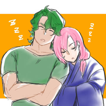 ジョチェついったーlog