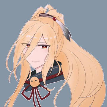 最近描いたやつ