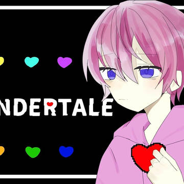 UNDERTALE
