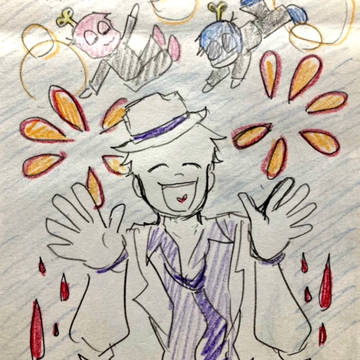 ツイログおそ松さん12
