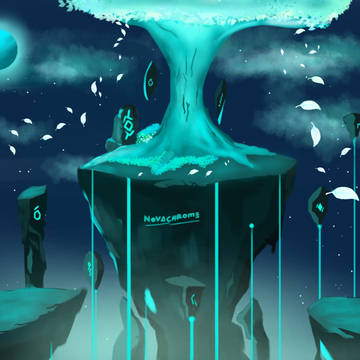 Tree of lost souls