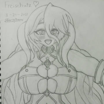 Freischutz