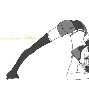 jackochallenge