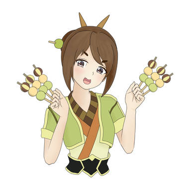 ヨモギ
