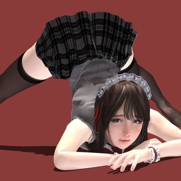 チャレンジ