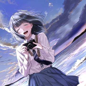 いつか貴方が忘れてしまっても