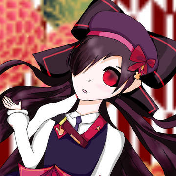 無許可ちゃん