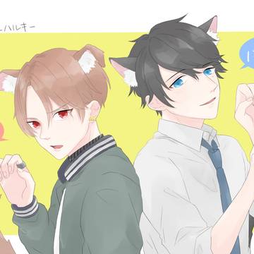 カナハルまとめ