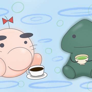 ～ブレイクタイム～