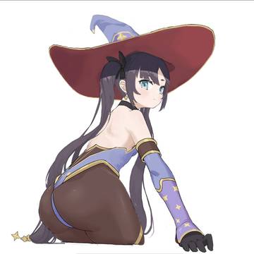 莫娜