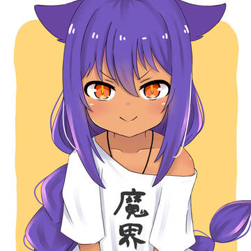 ジャヒー様