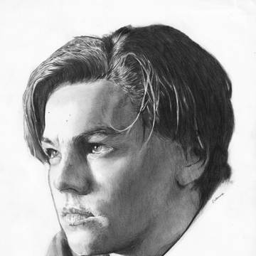 Leonardo DiCaprio