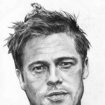 Brad Pitt
