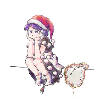 Twitterにあげた絵たち2