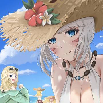 夏