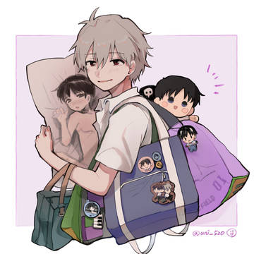 エヴァ