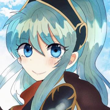 総選挙エイリーク✨