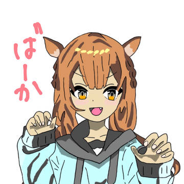 うすまるチャン