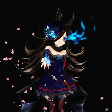 貴方に祝福を…