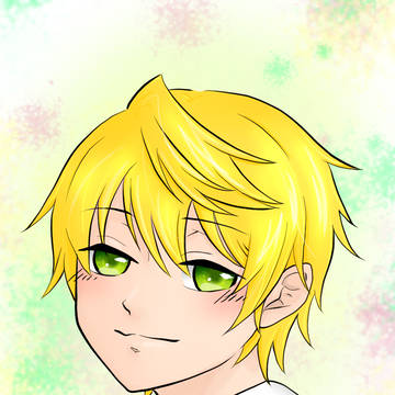 ありがと…
