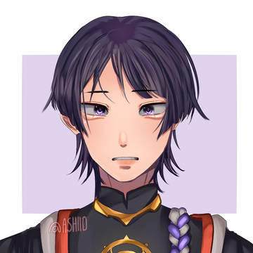 scaramouche