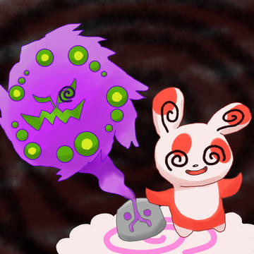 うずまき