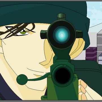 Akai Shuichi