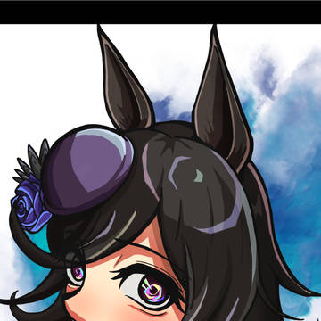 ライスシャワー